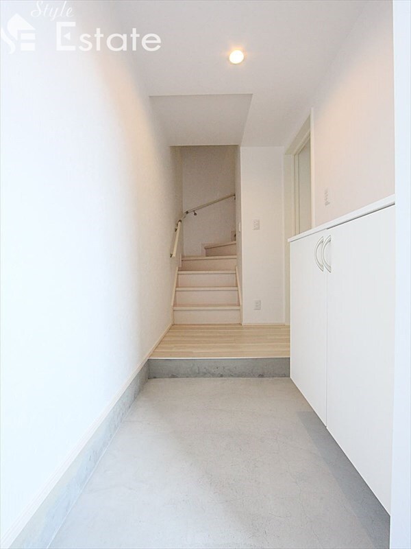 プランベイム道徳の物件内観写真