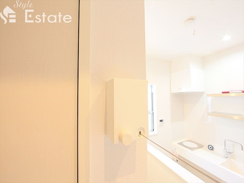 プランベイム道徳の物件内観写真