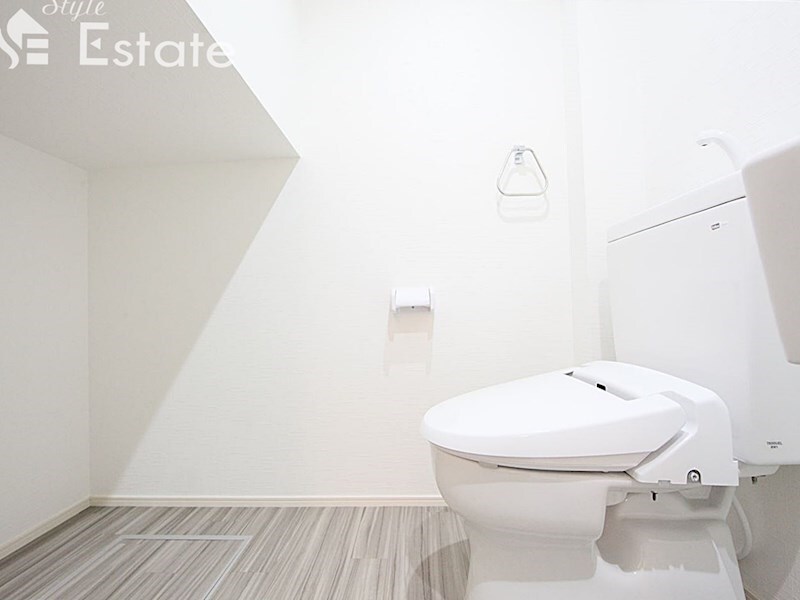 プランベイム道徳の物件内観写真