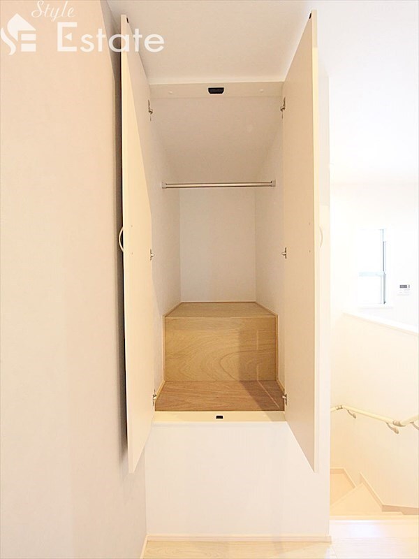 プランベイム道徳の物件内観写真