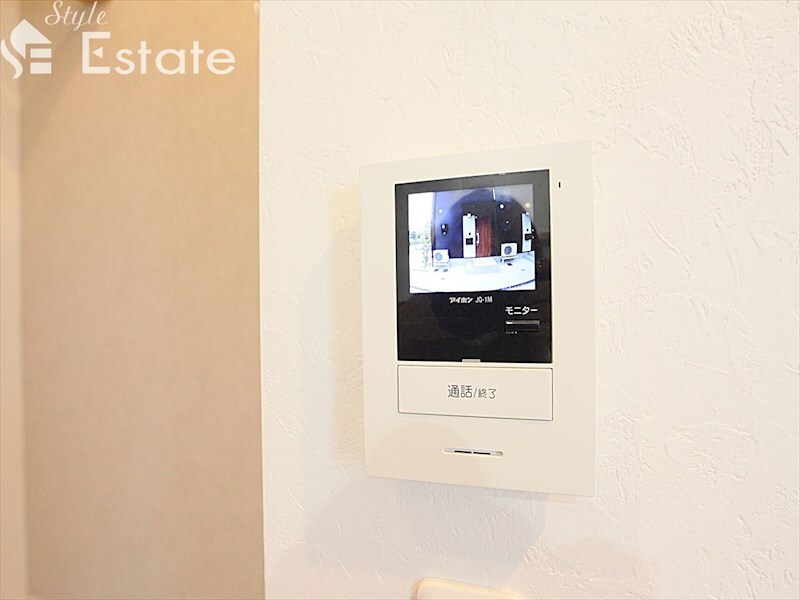 プランベイム道徳の物件内観写真