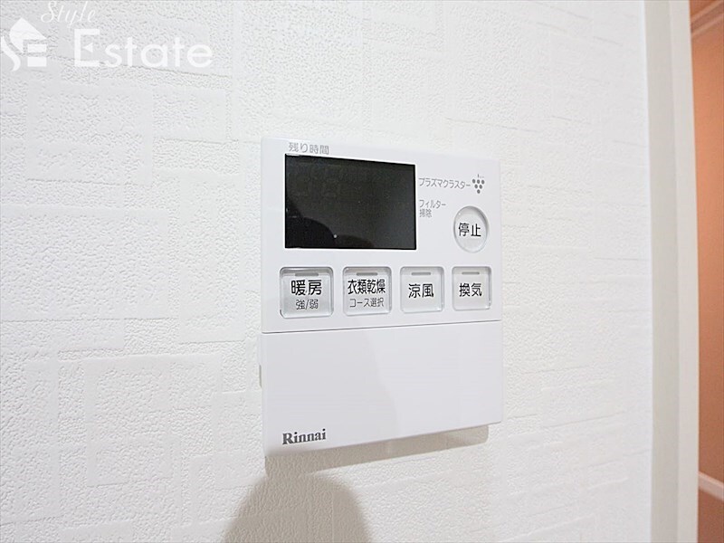 プランベイム道徳の物件内観写真