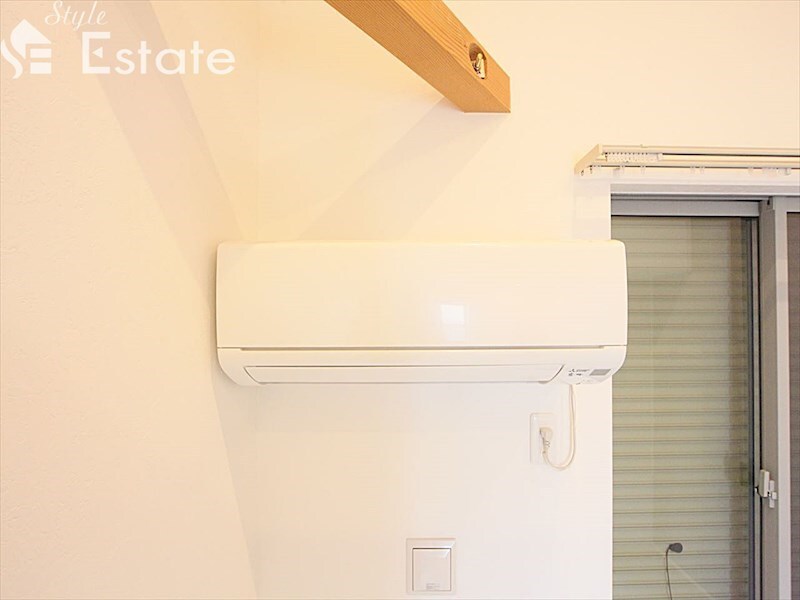 プランベイム道徳の物件内観写真