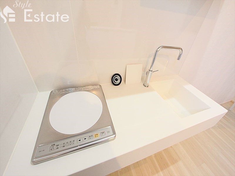 プランベイム道徳の物件内観写真