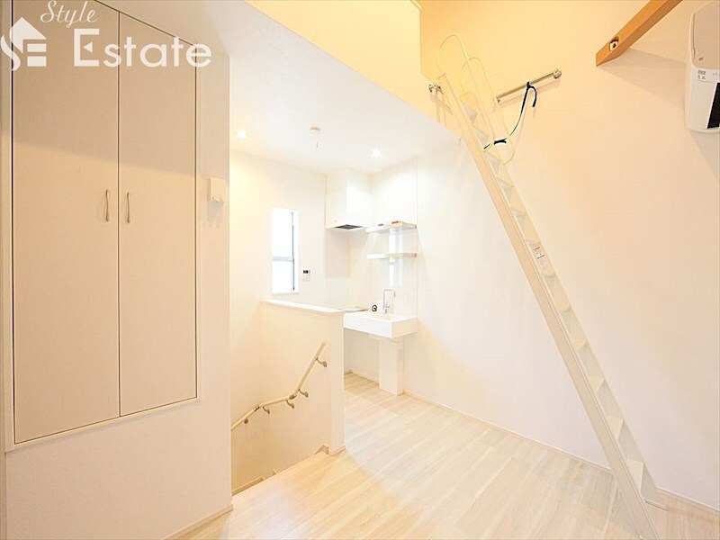 プランベイム道徳の物件内観写真