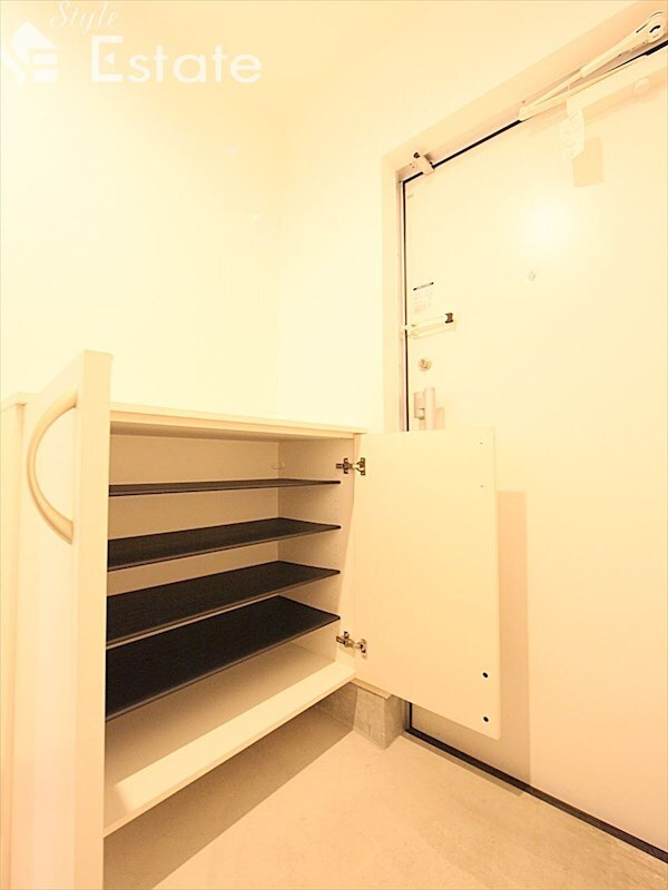 プランベイム道徳の物件内観写真