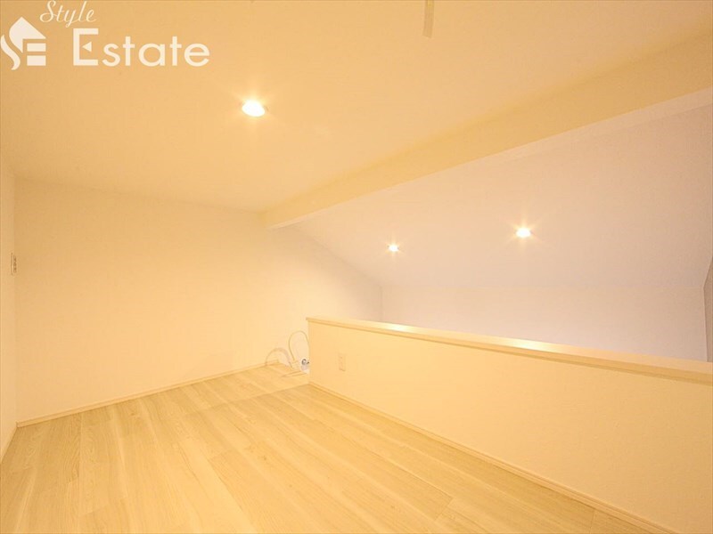 プランベイム道徳の物件内観写真