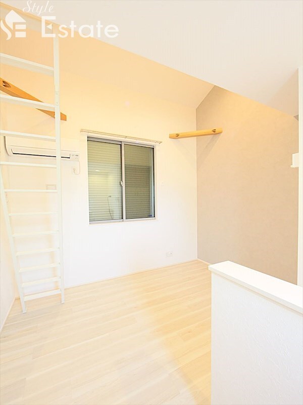 プランベイム道徳の物件内観写真