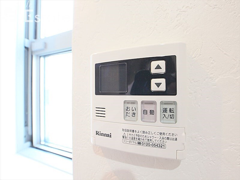 プランベイム道徳の物件内観写真