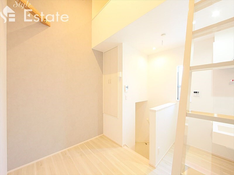 プランベイム道徳の物件内観写真