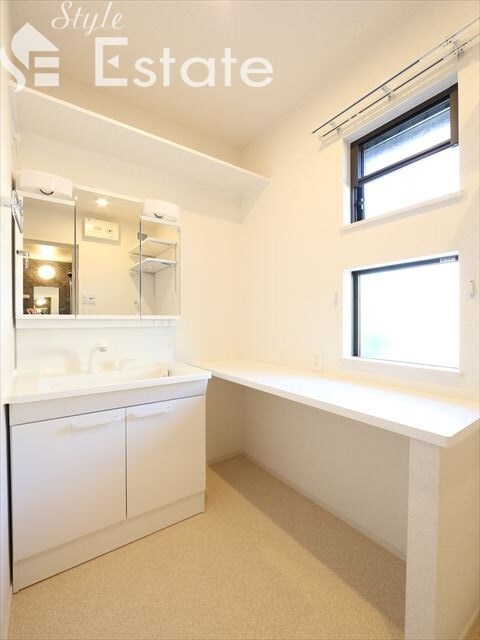 大高駅 徒歩17分 2階の物件内観写真