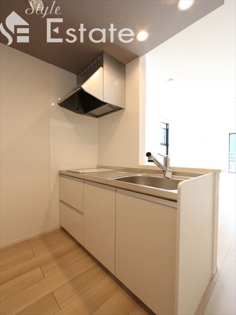 大高駅 徒歩17分 2階の物件内観写真