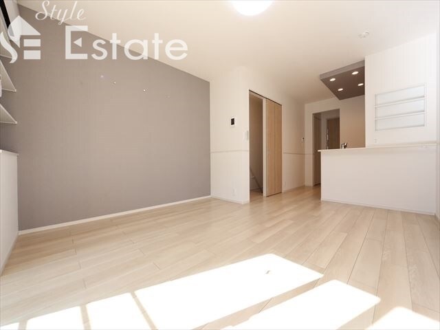 大高駅 徒歩17分 2階の物件内観写真