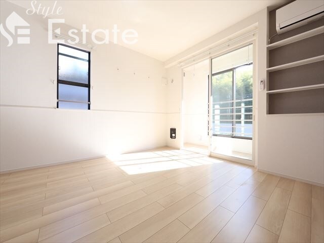 大高駅 徒歩17分 2階の物件内観写真