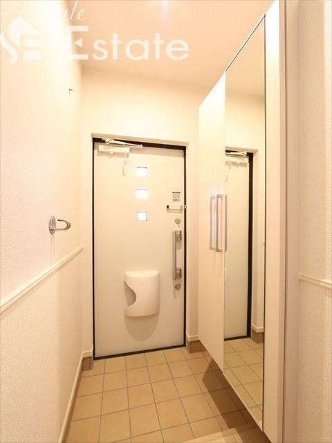 大高駅 徒歩17分 2階の物件内観写真