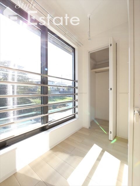 大高駅 徒歩17分 2階の物件内観写真