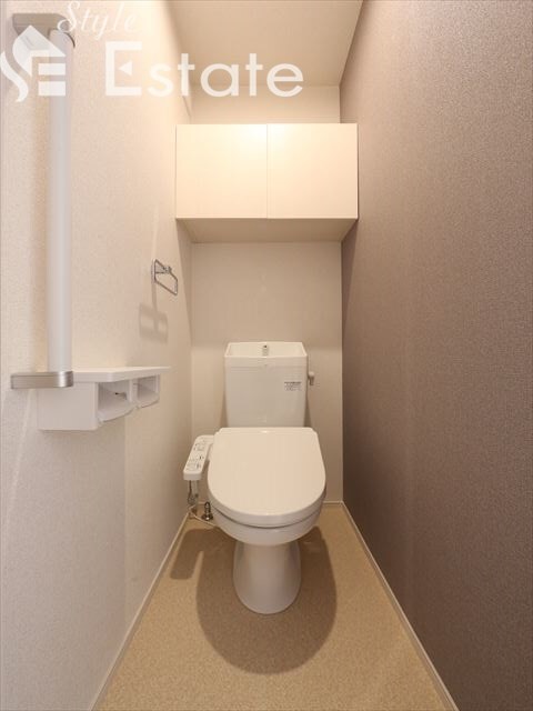 大高駅 徒歩17分 2階の物件内観写真