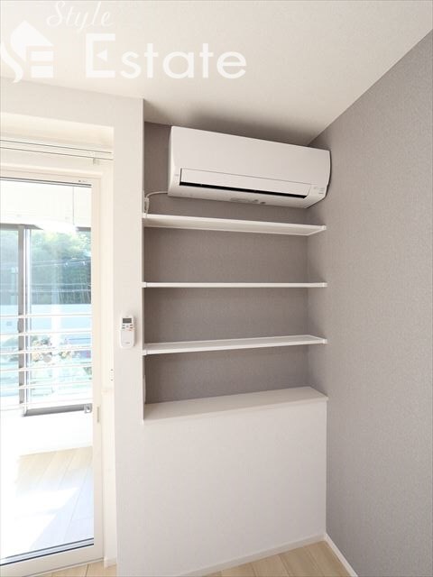 大高駅 徒歩17分 2階の物件内観写真