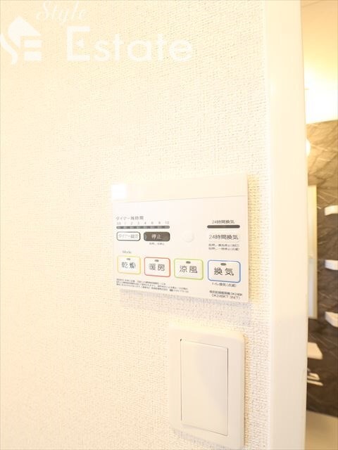 大高駅 徒歩17分 2階の物件内観写真