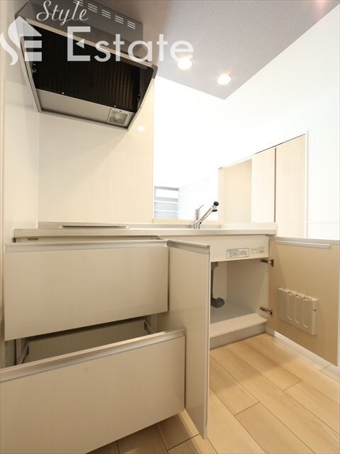 大高駅 徒歩17分 2階の物件内観写真