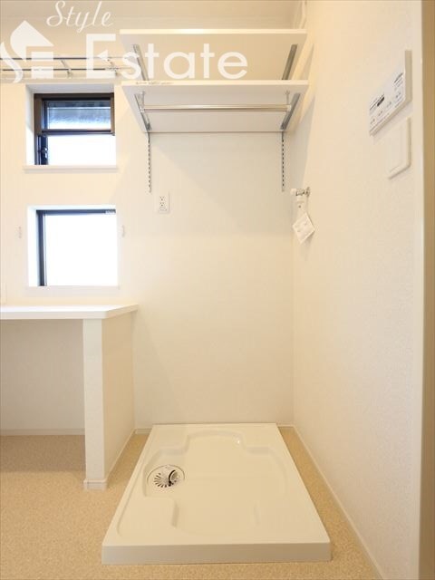 大高駅 徒歩17分 2階の物件内観写真