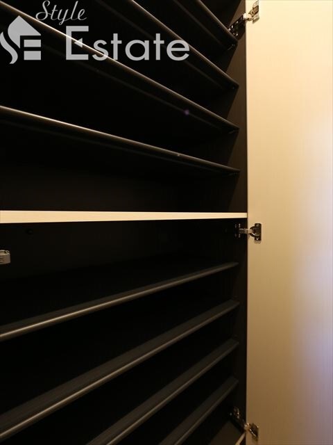 大高駅 徒歩17分 2階の物件内観写真