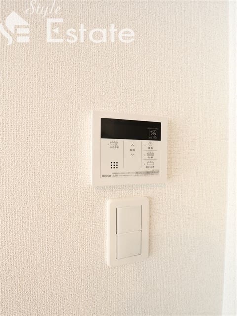 大高駅 徒歩17分 2階の物件内観写真