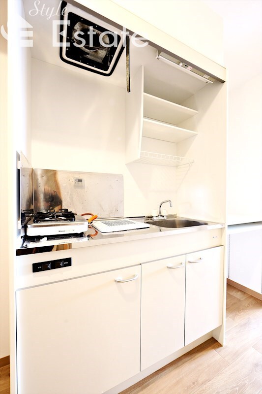 A・City港陽の物件内観写真