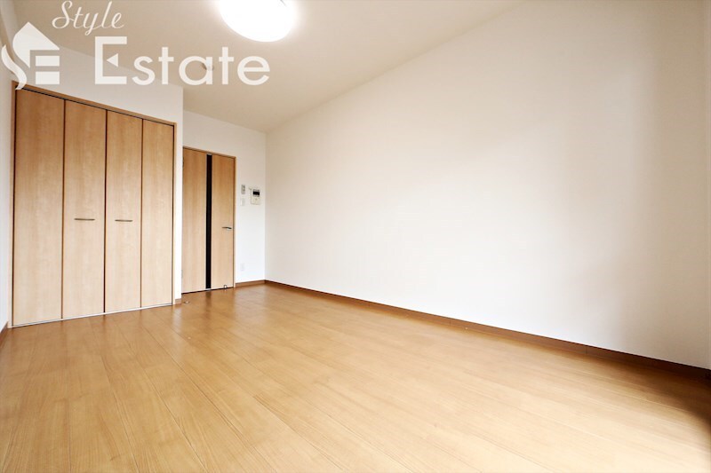 A・City港陽の物件内観写真