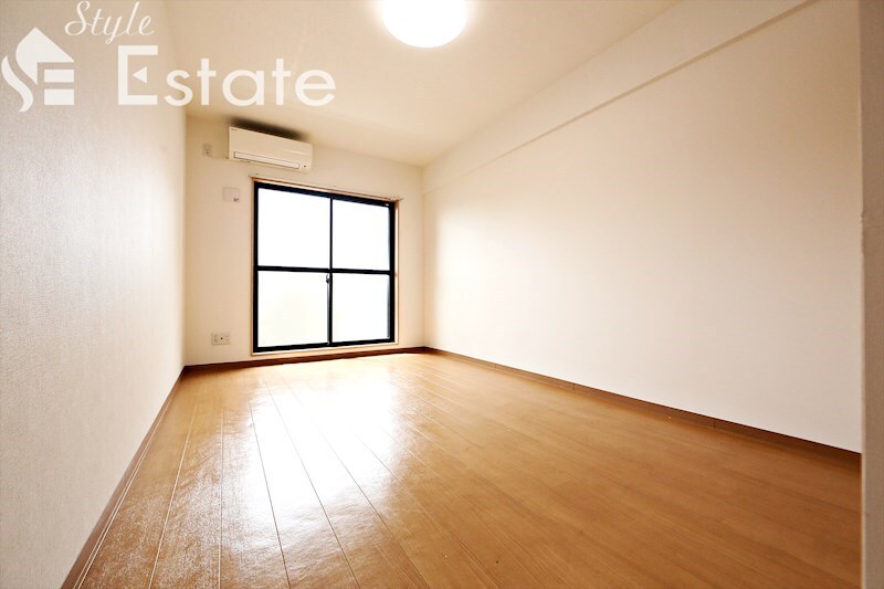 A・City港陽の物件内観写真