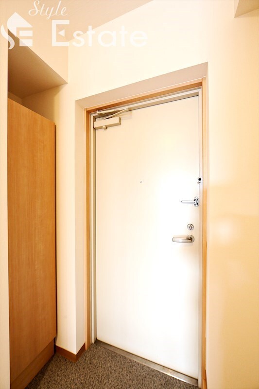 A・City港陽の物件内観写真