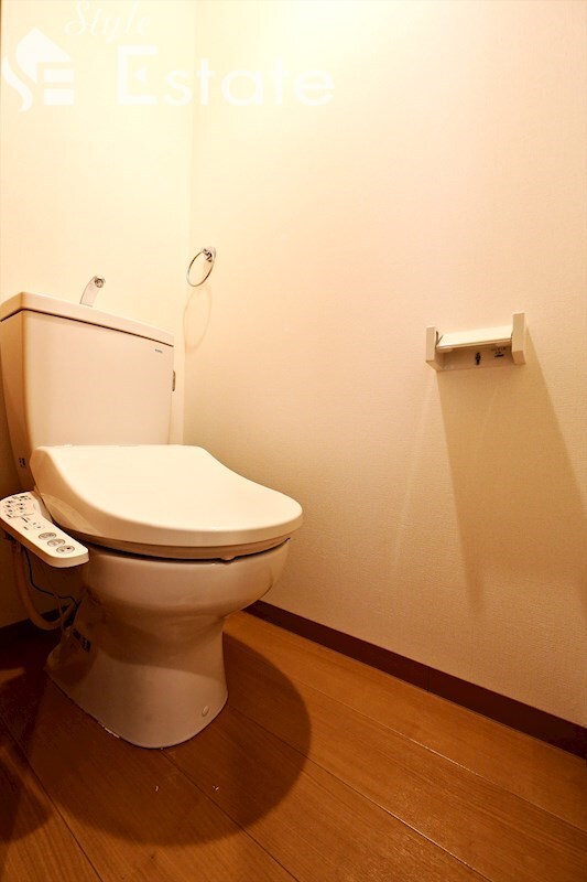 A・City港陽の物件内観写真