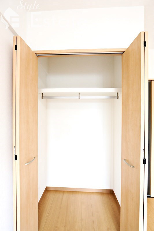 A・City港陽の物件内観写真