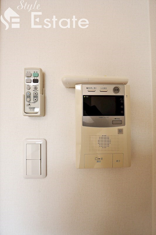 A・City港陽の物件内観写真