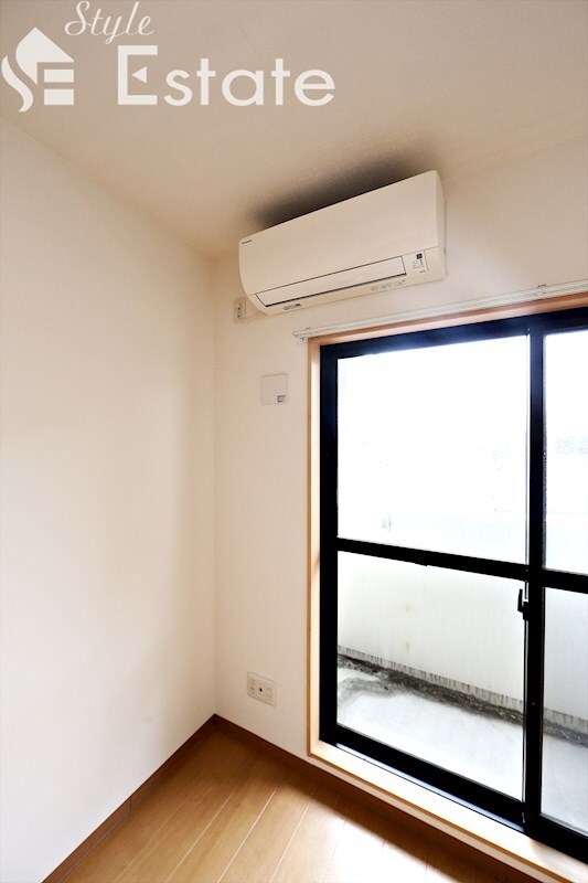 A・City港陽の物件内観写真