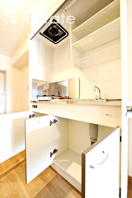 A・City港陽の物件内観写真