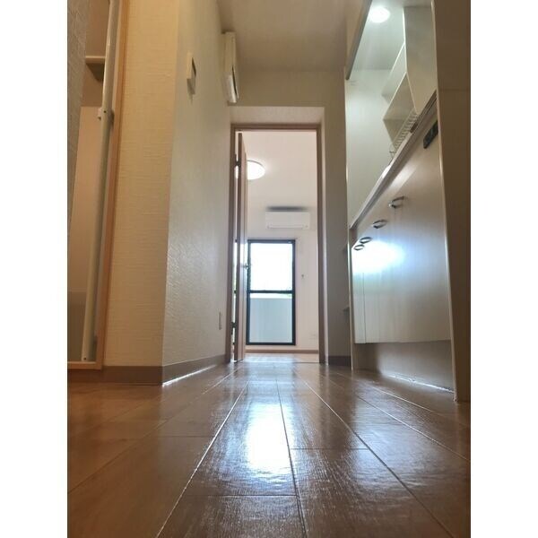 A・City港陽の物件内観写真