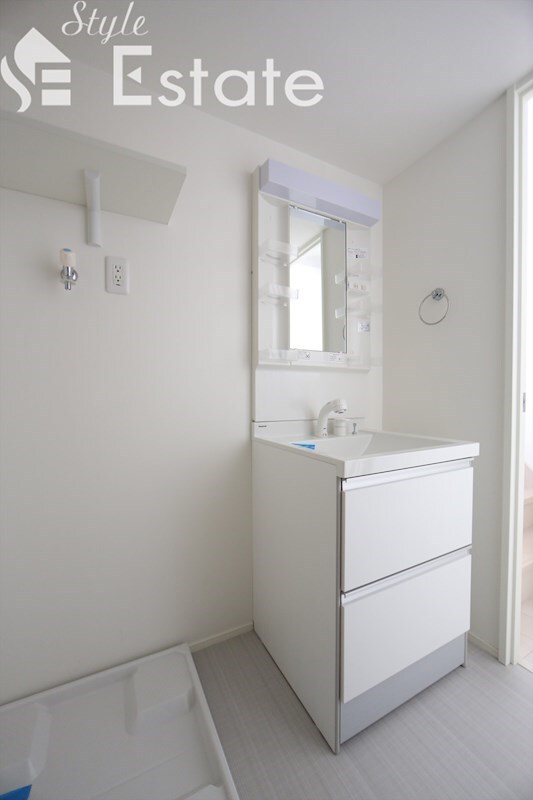 ハーモニーテラス二番Vの物件内観写真