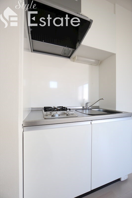 ハーモニーテラス二番Vの物件内観写真