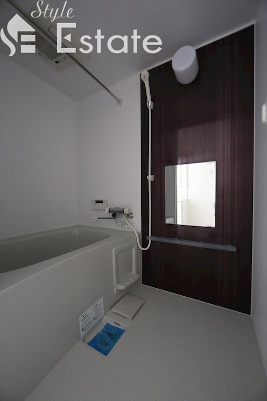 ハーモニーテラス二番Vの物件内観写真