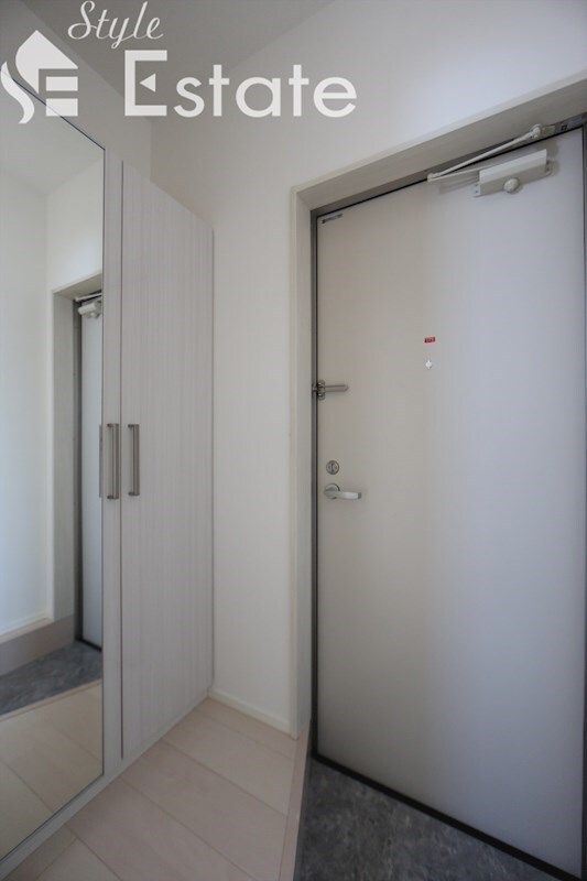 ハーモニーテラス二番Vの物件内観写真