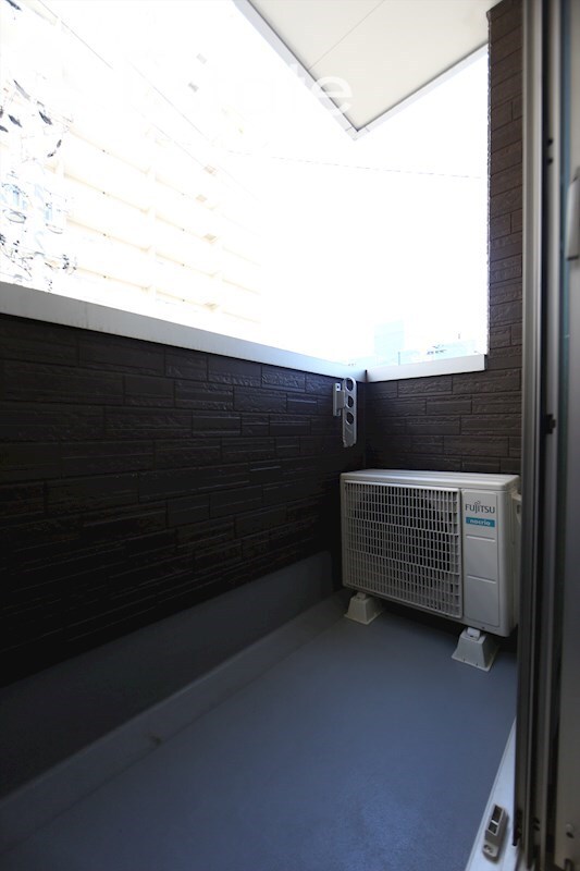 ハーモニーテラス二番Vの物件内観写真