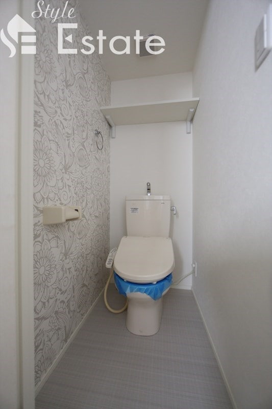 ハーモニーテラス二番Vの物件内観写真