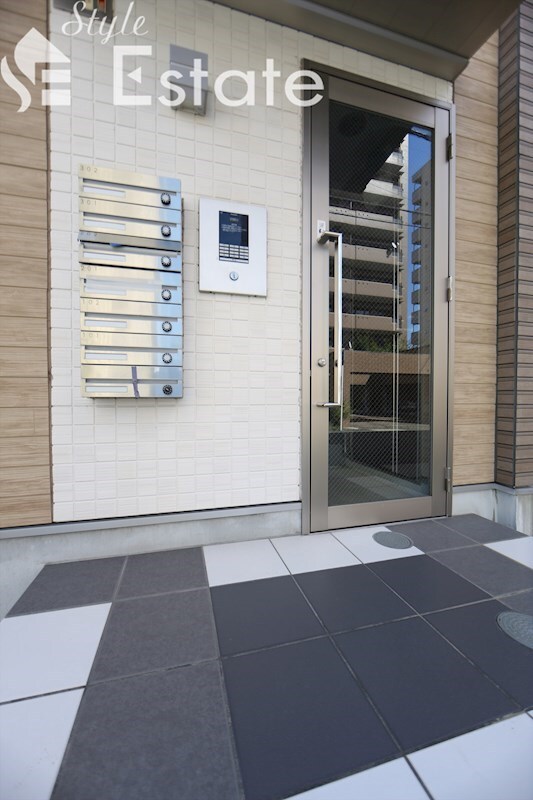 ハーモニーテラス二番Vの物件内観写真