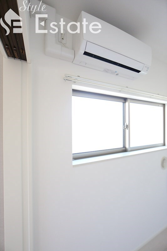 ハーモニーテラス二番Vの物件内観写真