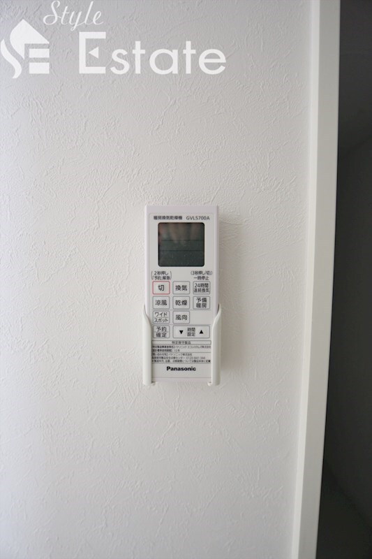 ハーモニーテラス二番Vの物件内観写真