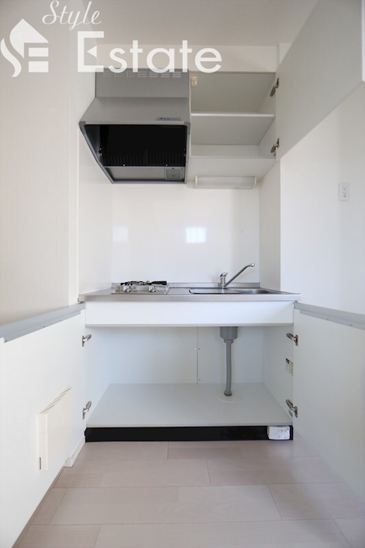 ハーモニーテラス二番Vの物件内観写真