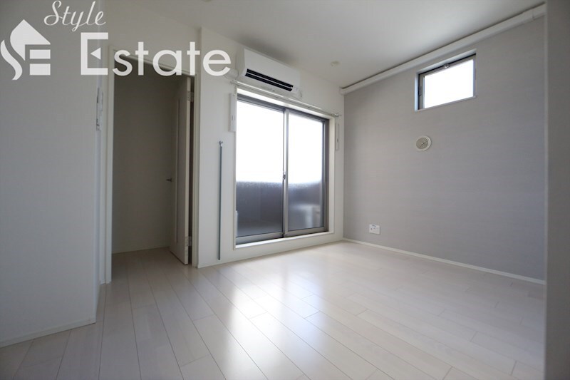 ハーモニーテラス二番Vの物件内観写真