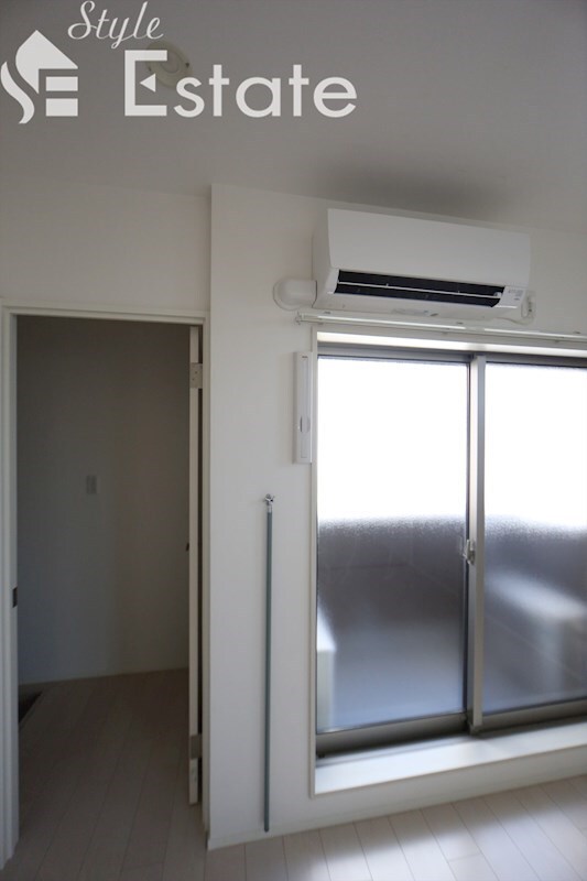 ハーモニーテラス二番Vの物件内観写真