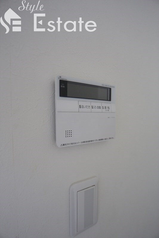 ハーモニーテラス二番Vの物件内観写真